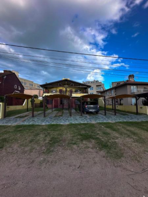 Mataji Departamento 3 Ambientes 20 metros de la playa
